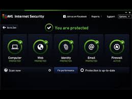 AVG Internet Security 23.11.3310 Crack + License Key 2024 Download
