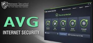 AVG Internet Security 23.11.3310 Crack + License Key 2024 Download