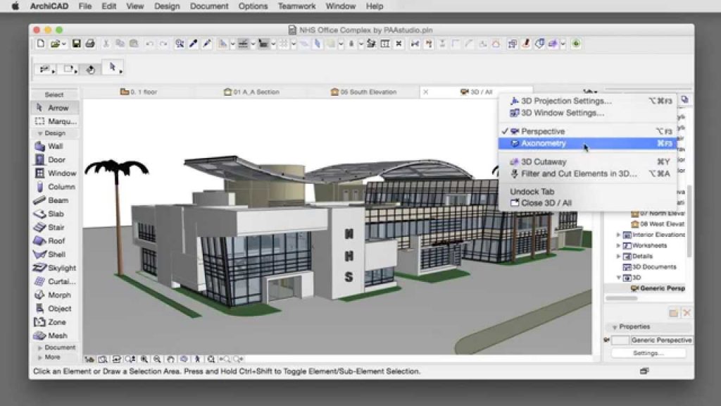 ARCHICAD 27.1 Crack With Serial Key Free 2024 Download