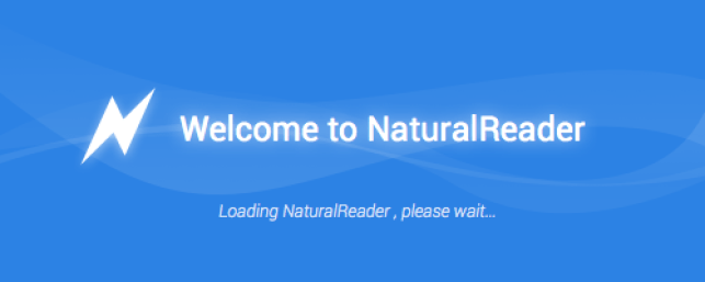 Natural Reader Pro 16.1.6 Crack With Activation Key Download 2024