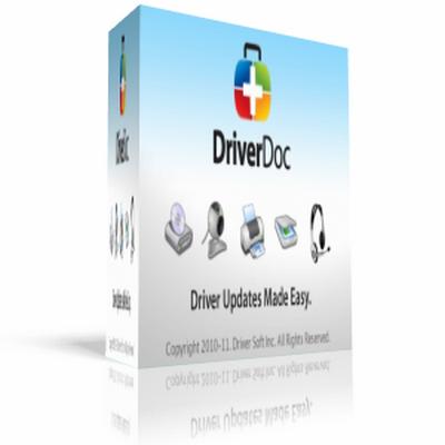 DriverDoc v5.3.522 License Key [Crack + Keygen] Free Download
