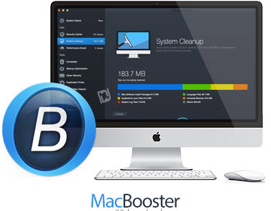 MacBooster 8.2.2 Crack Free Version & Key Download 2024 Windows & Mac