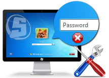 Windows Password Recovery Tool Ultimate 8.1.2 Crack Free 2024 Download