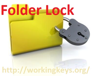 Folder Lock 7.9.3 Crack + Serial Key Download Portable 2024 [Win + Mac]