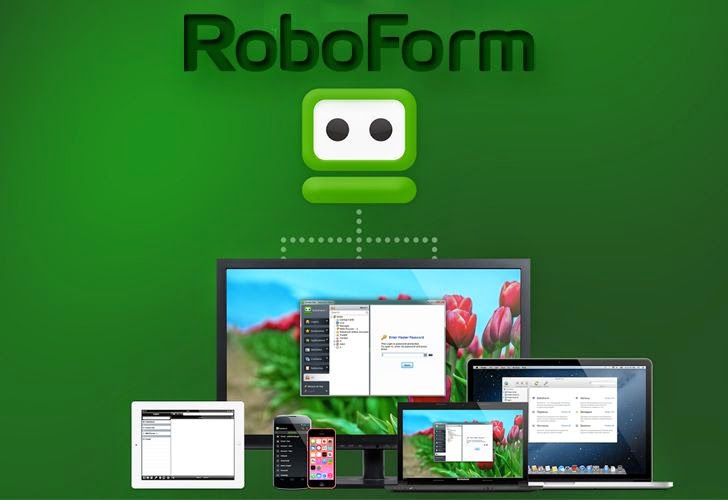 RoboForm 10.4.0 Crack & Keygen Download For 2024 Windows + Mac