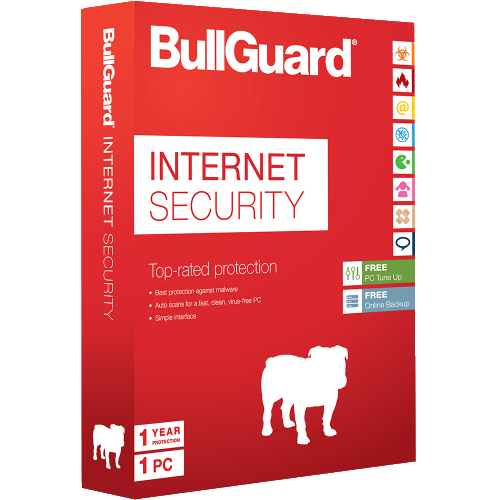 BullGuard Internet Security v26.0.18.75 Crack Key & Keygen 2024