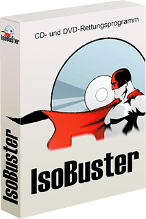 IsoBuster Pro 5.5 Crack Activation Key Download Full Free Beta 2024