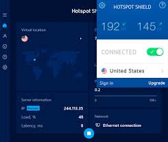 Hotspot Shield 12.4.1 Free + License Key [Latest] Version Download 2024